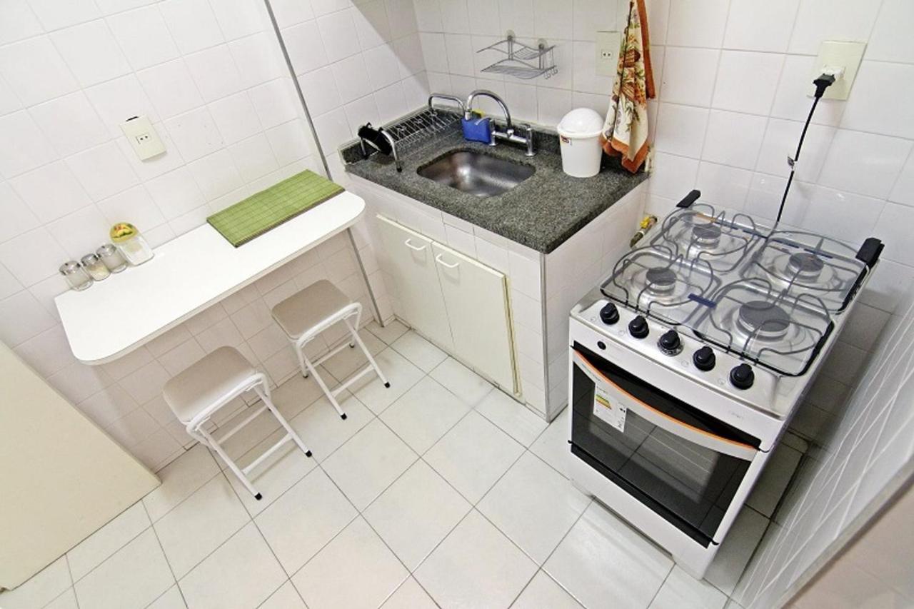 Rio Spot Homes Leblon D026 Rio de Janeiro Exteriör bild