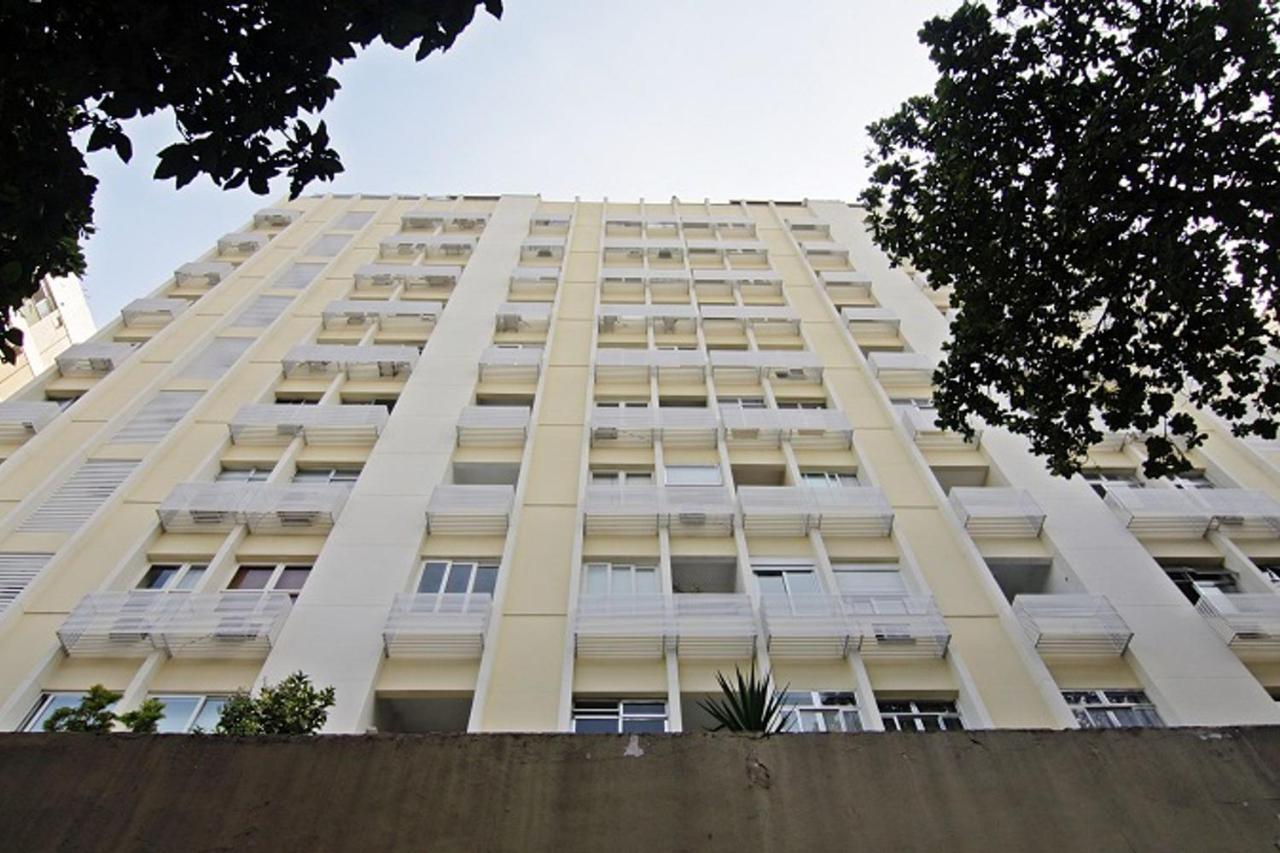 Rio Spot Homes Leblon D026 Rio de Janeiro Exteriör bild