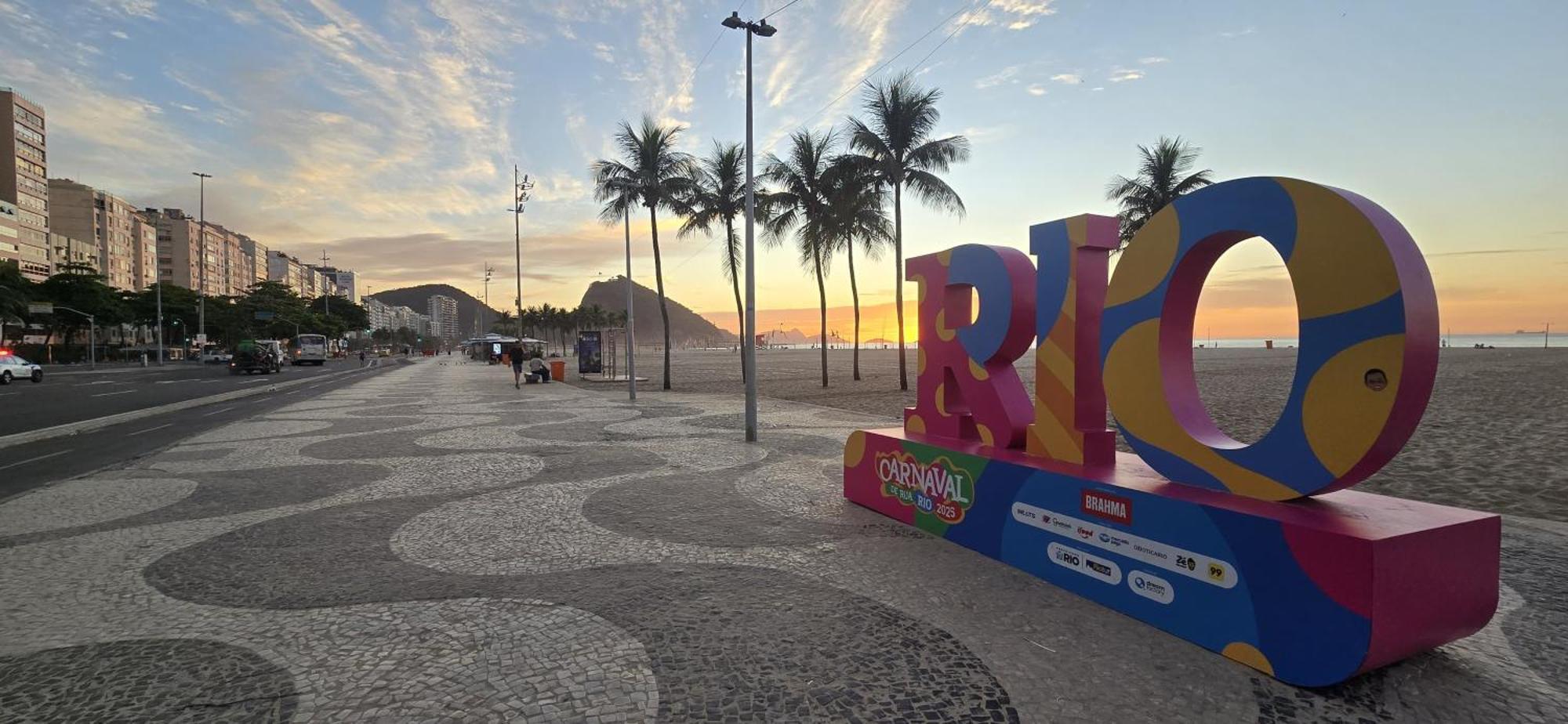 Rio Spot Homes Leblon D026 Rio de Janeiro Exteriör bild