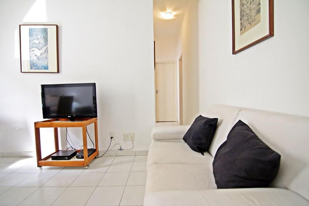 Rio Spot Homes Leblon D026 Rio de Janeiro Exteriör bild